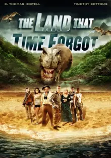 Земля динозаврів