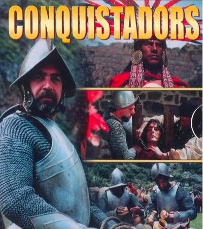 Конкістадори