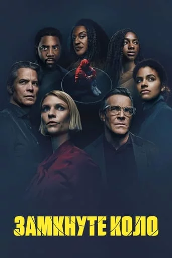 Замкнуте коло / Замкене коло