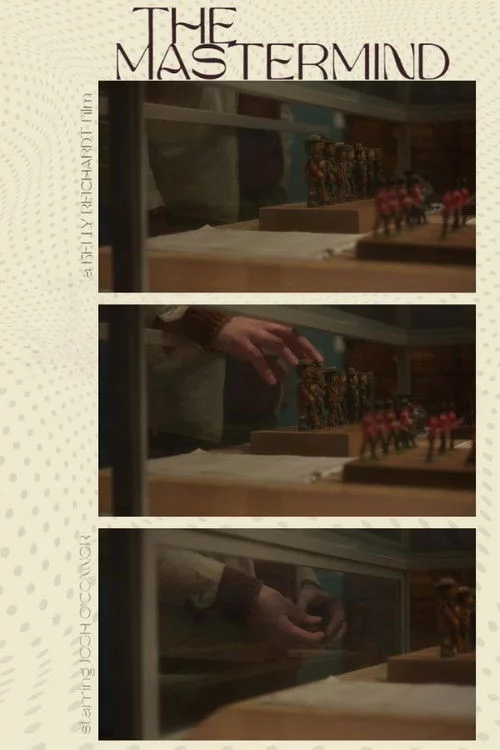 Натхненник / Геній