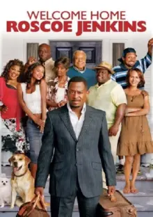 Ласкаво просимо додому, Роско Дженкінс
