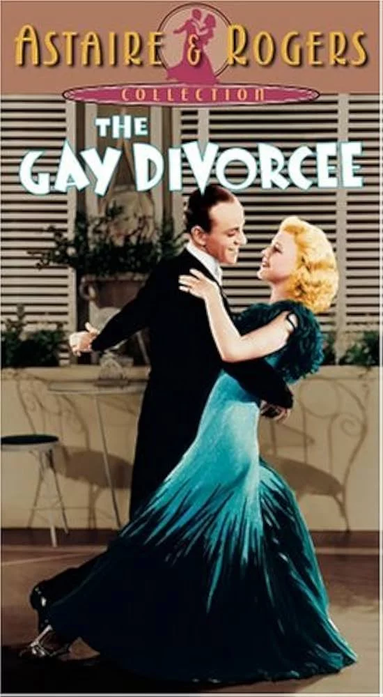 Веселе розлучення