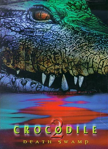 Крокодил 2: Перелік жертв