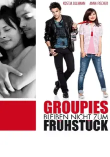 Фанатки не залишаються на сніданок