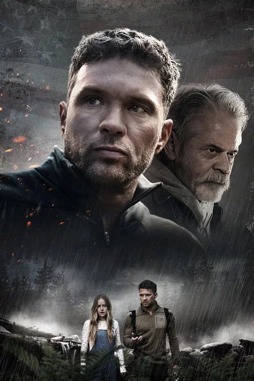 Одна миля: Розділ другий