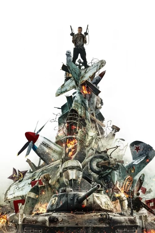 Сісу: Шлях до помсти / Безсмертний: Дорога помсти