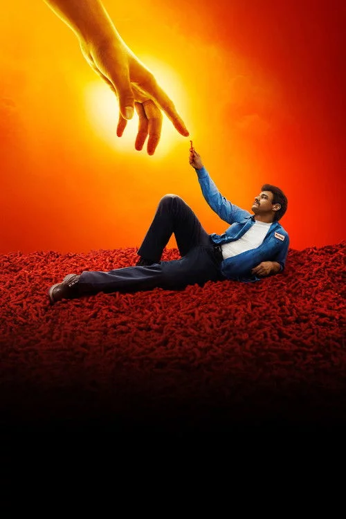 Пекуче гострий