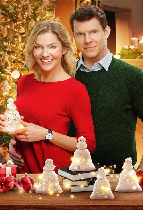 Це починає дуже нагадувати Різдво / Свято на порозі