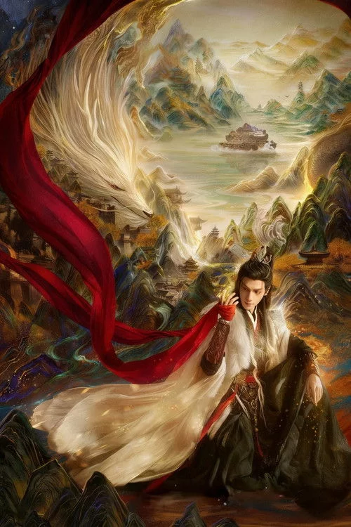 Шепіт долі / Пісня водяного дракона